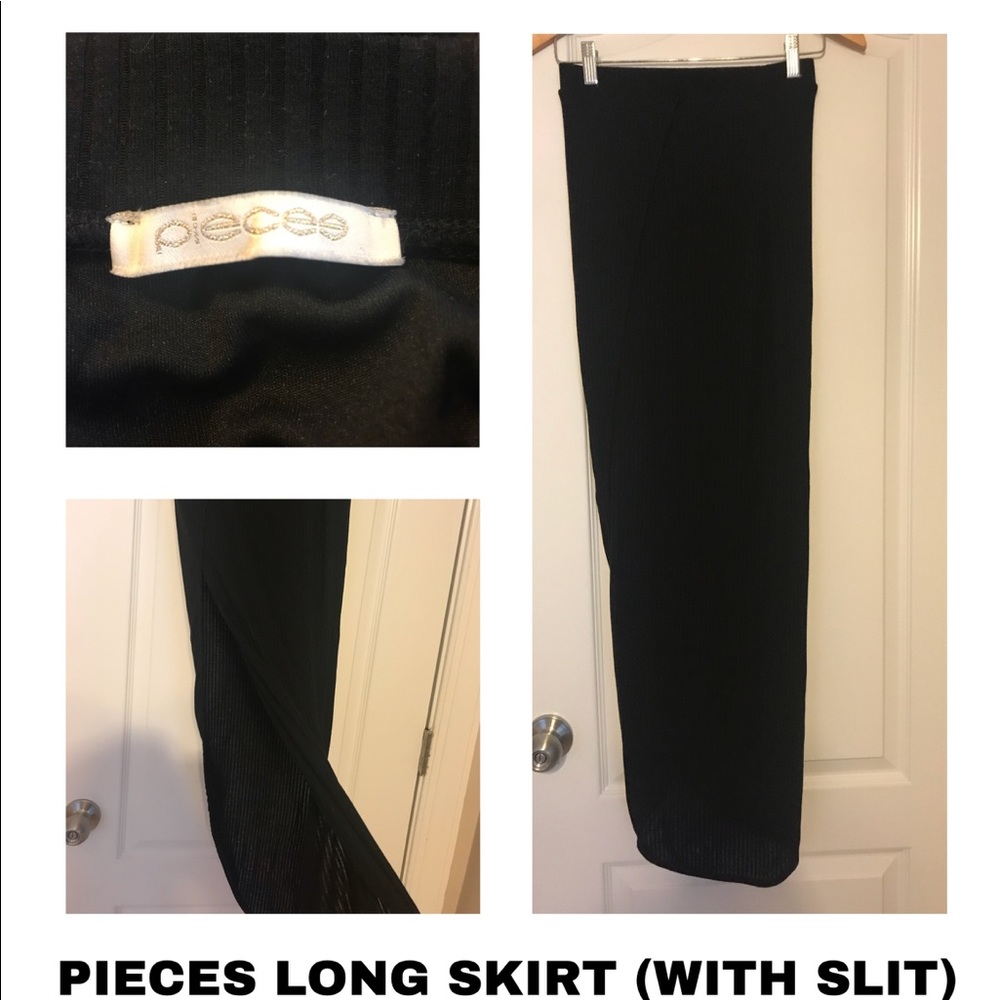 skirt